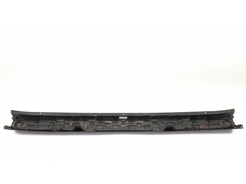 Recambio de paragolpes trasero para mercedes sprinter 3,5-t furgón (906) 316 cdi referencia OEM IAM A9068800171  