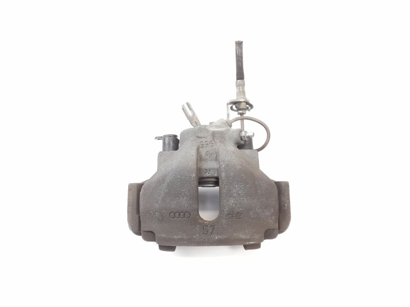 Recambio de pinza freno delantera derecha para audi a6 berlina (c4) 2.3 referencia OEM IAM   