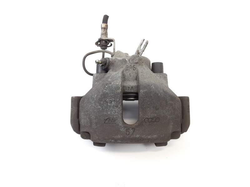 Recambio de pinza freno delantera izquierda para audi a6 berlina (c4) 2.3 referencia OEM IAM   