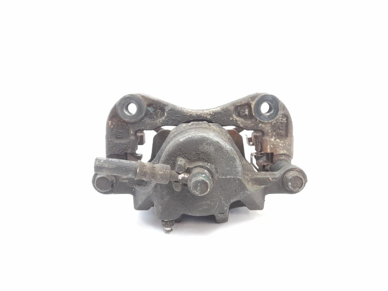 Recambio de pinza freno delantera derecha para hyundai matrix (fc) 1.5 crdi gls referencia OEM IAM   