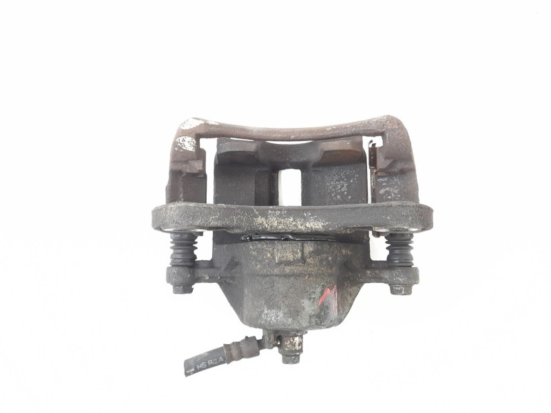 Recambio de pinza freno delantera derecha para hyundai matrix (fc) 1.5 crdi gls referencia OEM IAM   