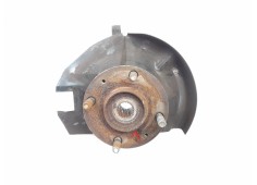 Recambio de mangueta delantera derecha para hyundai matrix (fc) 1.5 crdi gls referencia OEM IAM   