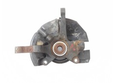 Recambio de mangueta delantera derecha para hyundai matrix (fc) 1.5 crdi gls referencia OEM IAM    2