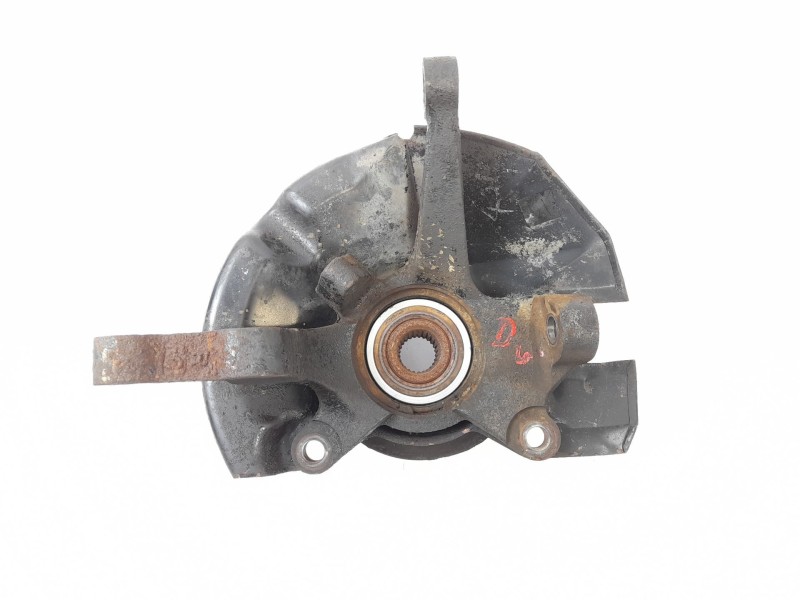 Recambio de mangueta delantera derecha para hyundai matrix (fc) 1.5 crdi gls referencia OEM IAM   