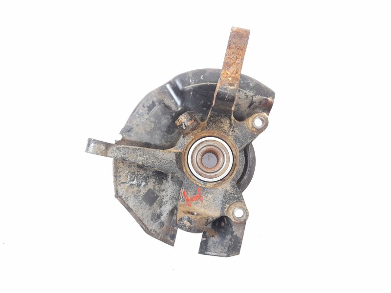 Recambio de mangueta delantera izquierda para hyundai matrix (fc) 1.5 crdi gls referencia OEM IAM   