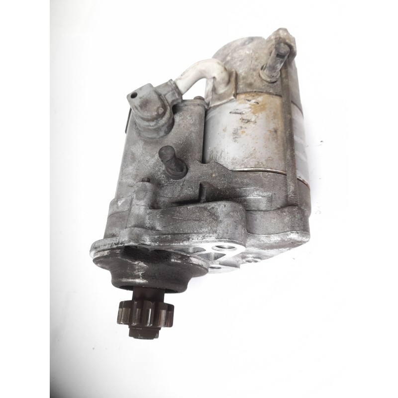 Recambio de motor arranque para rover 45 i sedán (rt) 2.0 idt referencia OEM IAM 2280004961 NAD100790 