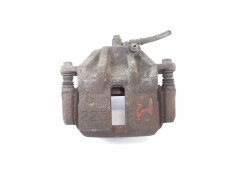 Recambio de pinza freno delantera izquierda para hyundai matrix (fc) 1.5 crdi gls referencia OEM IAM   