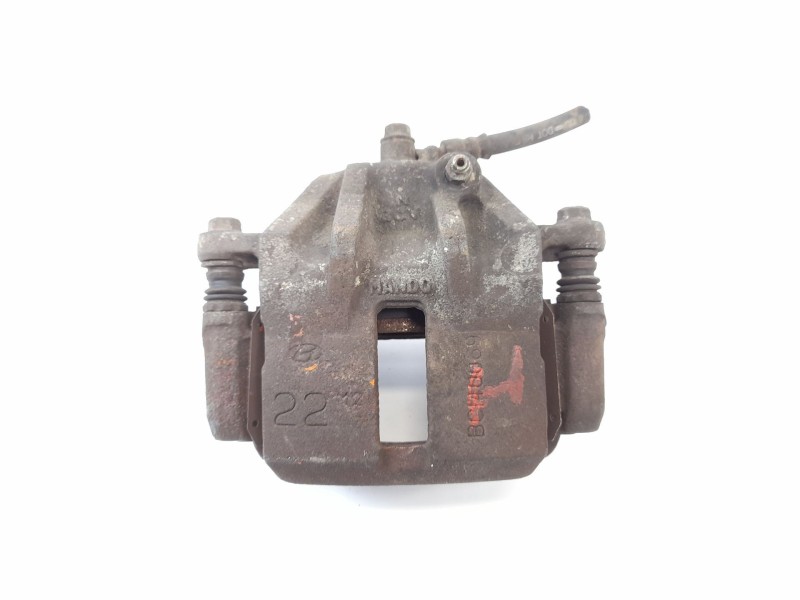 Recambio de pinza freno delantera izquierda para hyundai matrix (fc) 1.5 crdi gls referencia OEM IAM   