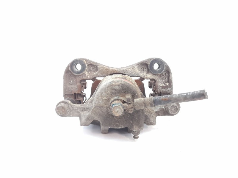 Recambio de pinza freno delantera izquierda para hyundai matrix (fc) 1.5 crdi gls referencia OEM IAM   