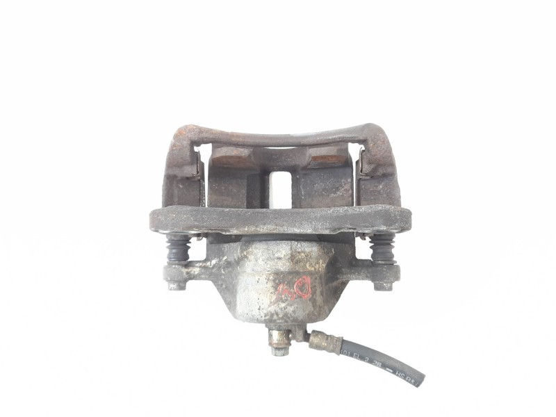 Recambio de pinza freno delantera izquierda para hyundai matrix (fc) 1.5 crdi gls referencia OEM IAM   
