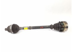 Recambio de transmision delantera izquierda para audi a6 berlina (c4) 2.3 referencia OEM IAM   