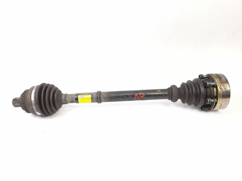 Recambio de transmision delantera izquierda para audi a6 berlina (c4) 2.3 referencia OEM IAM   