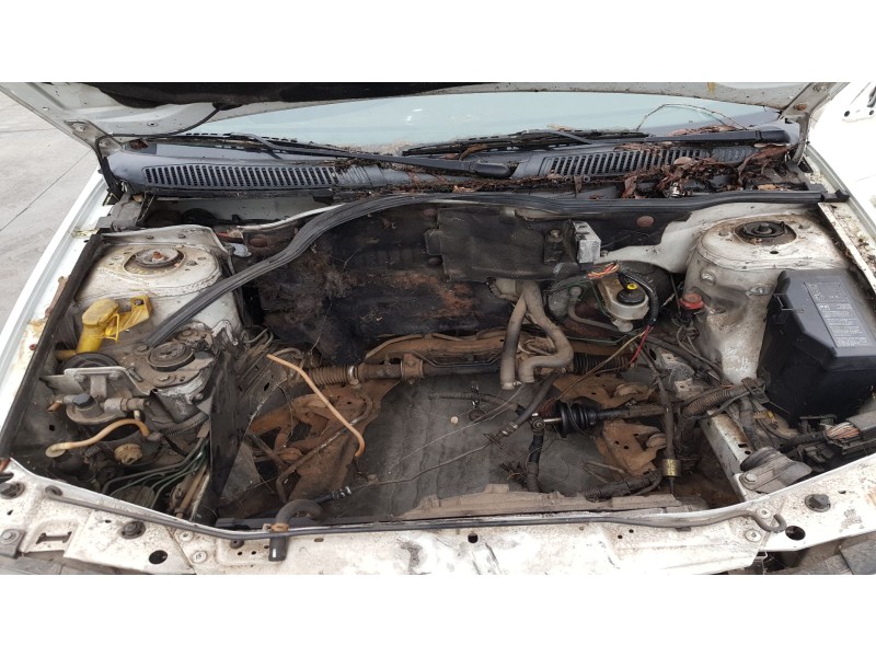 renault megane i (ba0/1_) del año 1996