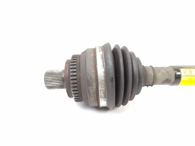 Recambio de transmision delantera izquierda para audi a6 berlina (c4) 2.3 referencia OEM IAM   
