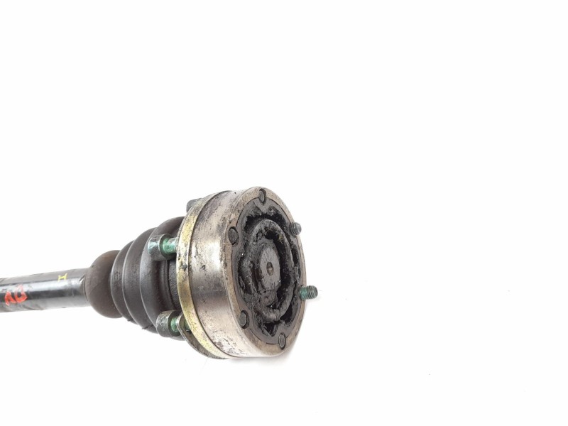 Recambio de transmision delantera izquierda para audi a6 berlina (c4) 2.3 referencia OEM IAM   