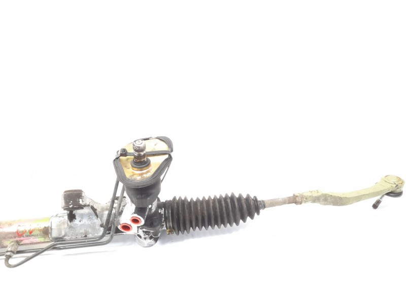 Recambio de cremallera direccion para rover 45 i sedán (rt) 2.0 idt referencia OEM IAM 34010887A  