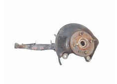 Recambio de mangueta delantera izquierda para rover 45 i sedán (rt) 2.0 idt referencia OEM IAM   