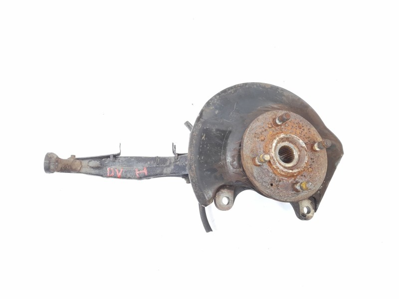 Recambio de mangueta delantera izquierda para rover 45 i sedán (rt) 2.0 idt referencia OEM IAM   