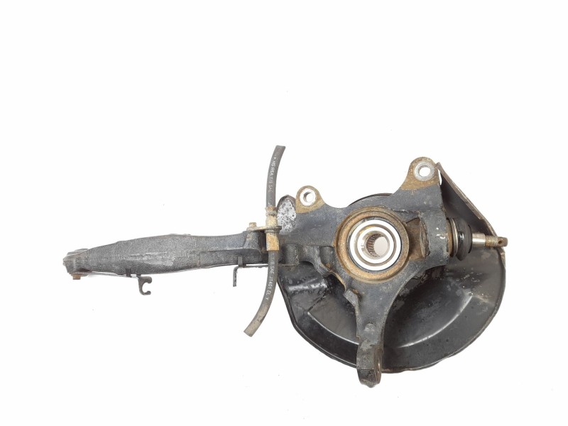 Recambio de mangueta delantera izquierda para rover 45 i sedán (rt) 2.0 idt referencia OEM IAM   