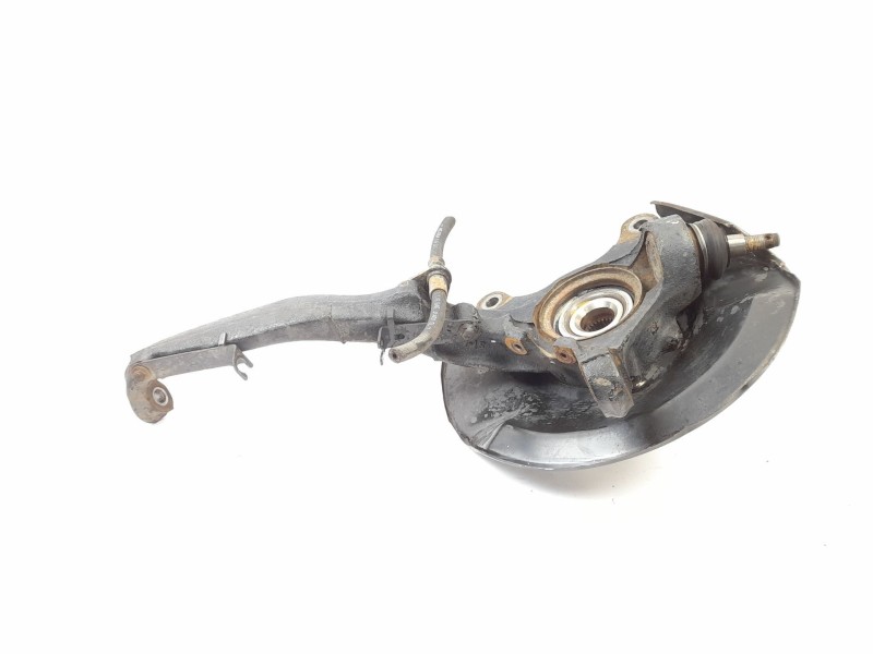 Recambio de mangueta delantera izquierda para rover 45 i sedán (rt) 2.0 idt referencia OEM IAM   