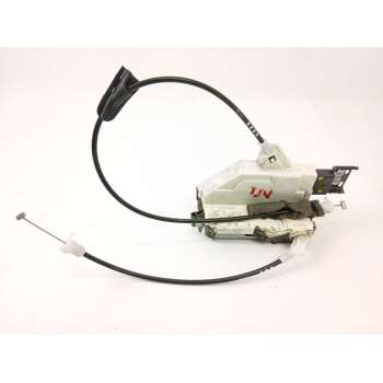 CERRADURA PUERTA DELANTERA DERECHA 567147 