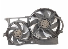 Recambio de electroventilador para citroen jumpy 1.9 d referencia OEM IAM 8240141  