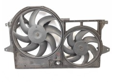 Recambio de electroventilador para citroen jumpy 1.9 d referencia OEM IAM 8240141   2