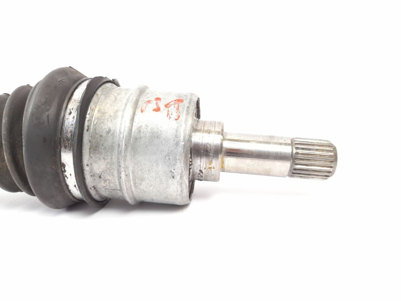 Recambio de transmision delantera izquierda para talbot horizon 1.9 diesel referencia OEM IAM   