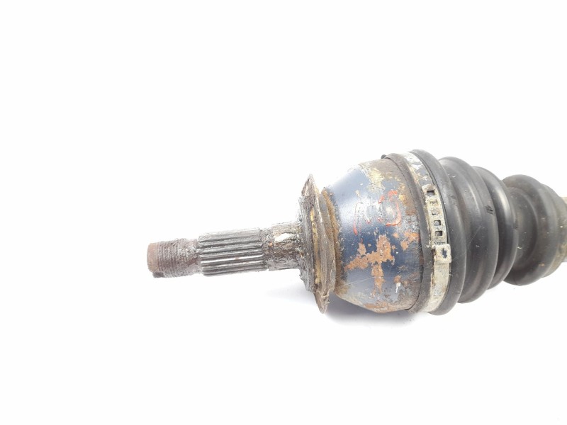 Recambio de transmision delantera izquierda para talbot horizon 1.9 diesel referencia OEM IAM   