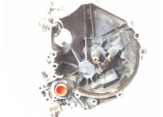 Recambio de caja cambios para rover 45 i sedán (rt) 2.0 idt referencia OEM IAM   