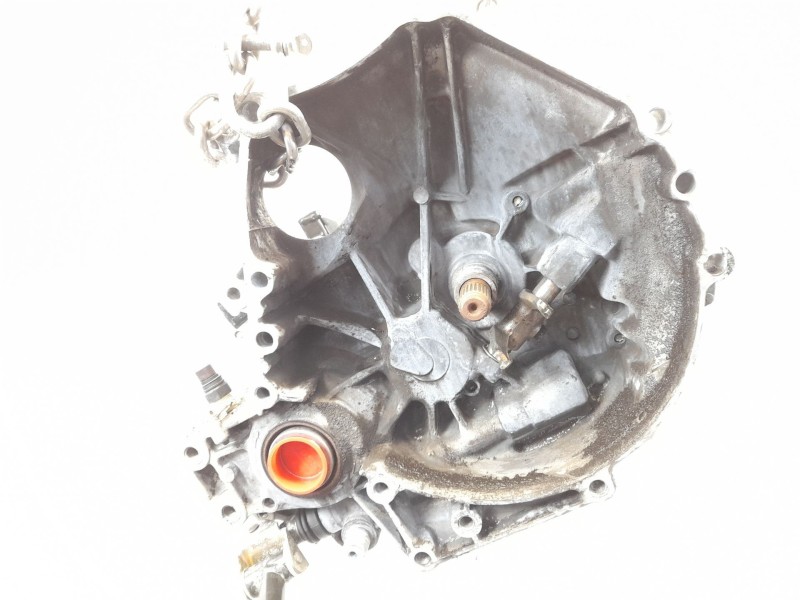 Recambio de caja cambios para rover 45 i sedán (rt) 2.0 idt referencia OEM IAM   