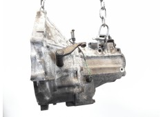 Recambio de caja cambios para rover 45 i sedán (rt) 2.0 idt referencia OEM IAM    2