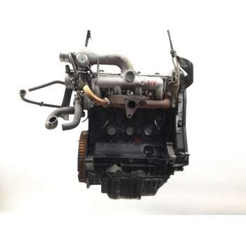MOTOR COMPLETO F9QK7 