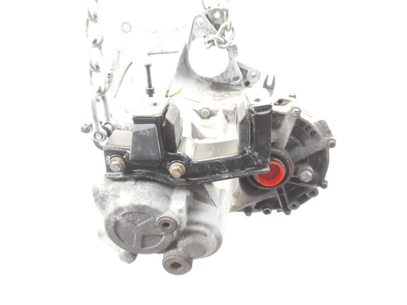 Recambio de caja cambios para rover 45 i sedán (rt) 2.0 idt referencia OEM IAM   