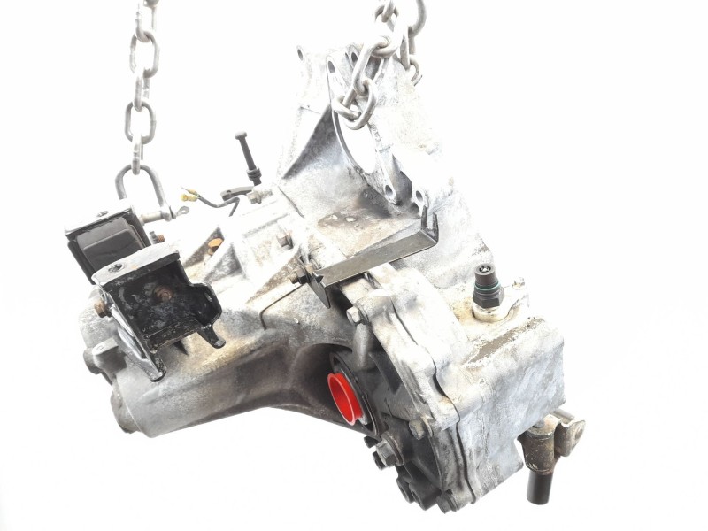 Recambio de caja cambios para rover 45 i sedán (rt) 2.0 idt referencia OEM IAM   