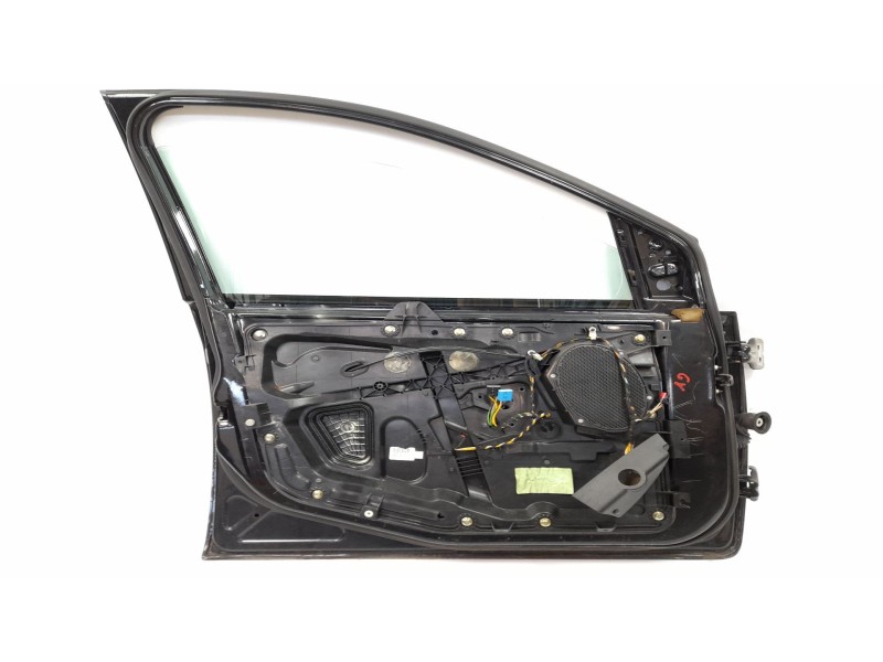 Recambio de puerta delantera izquierda para ford fiesta (cbk) 1.4 tdci cat referencia OEM IAM   
