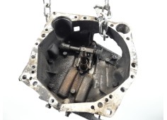 Recambio de caja cambios para renault 5 (122_) 1.1 (1227, 1397) referencia OEM IAM 354129  