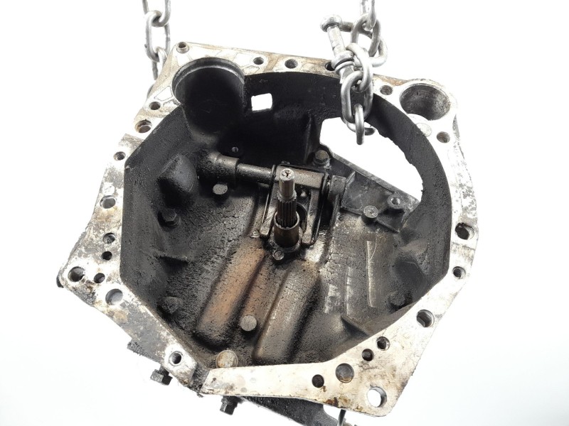 Recambio de caja cambios para renault 5 (122_) 1.1 (1227, 1397) referencia OEM IAM 354129  