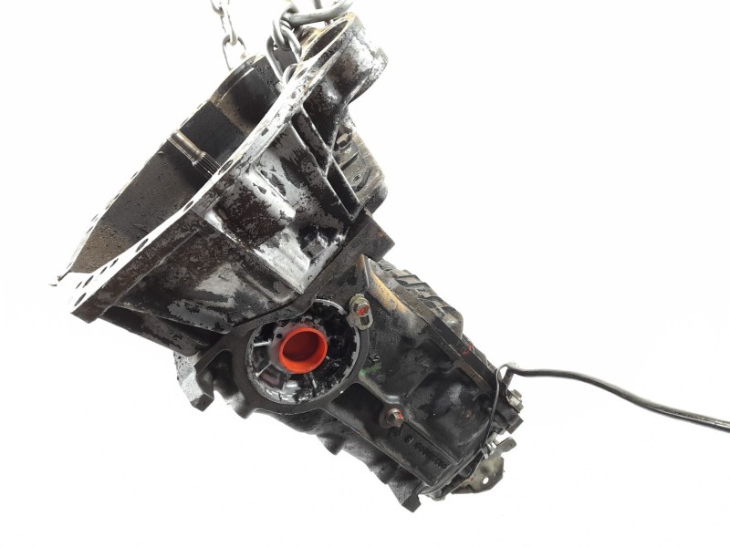 Recambio de caja cambios para renault 5 (122_) 1.1 (1227, 1397) referencia OEM IAM 354129  