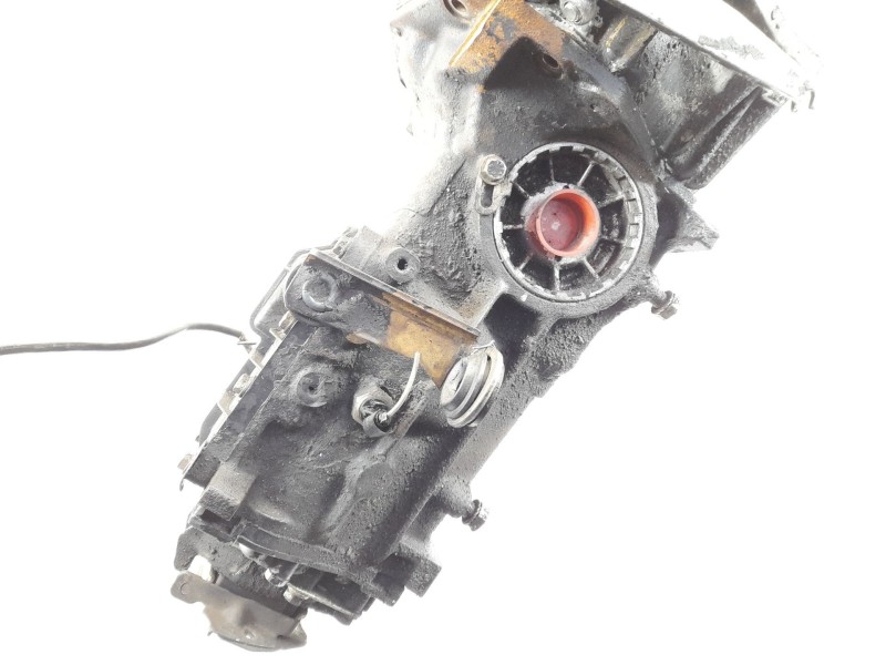 Recambio de caja cambios para renault 5 (122_) 1.1 (1227, 1397) referencia OEM IAM 354129  
