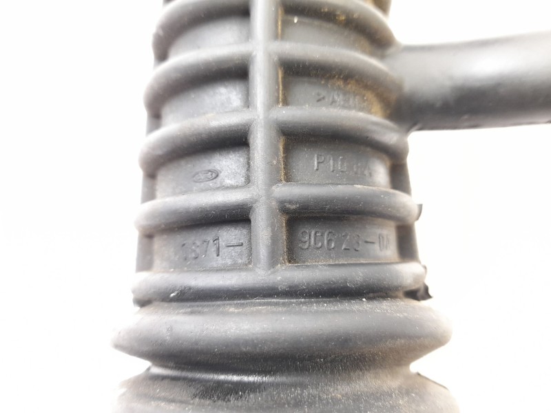 Recambio de tubo para ford mondeo iii (b5y) 2.0 tdci referencia OEM IAM 1S719C623  