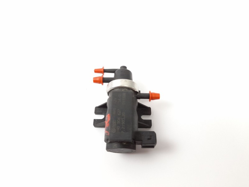 Recambio de valvula aire adicional para seat ibiza (6k1) 1.9 tdi referencia OEM IAM 1H0906627 72190320 