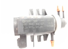 Recambio de valvula aire adicional para seat ibiza (6k1) 1.9 tdi referencia OEM IAM 1H0906627 72190320  2