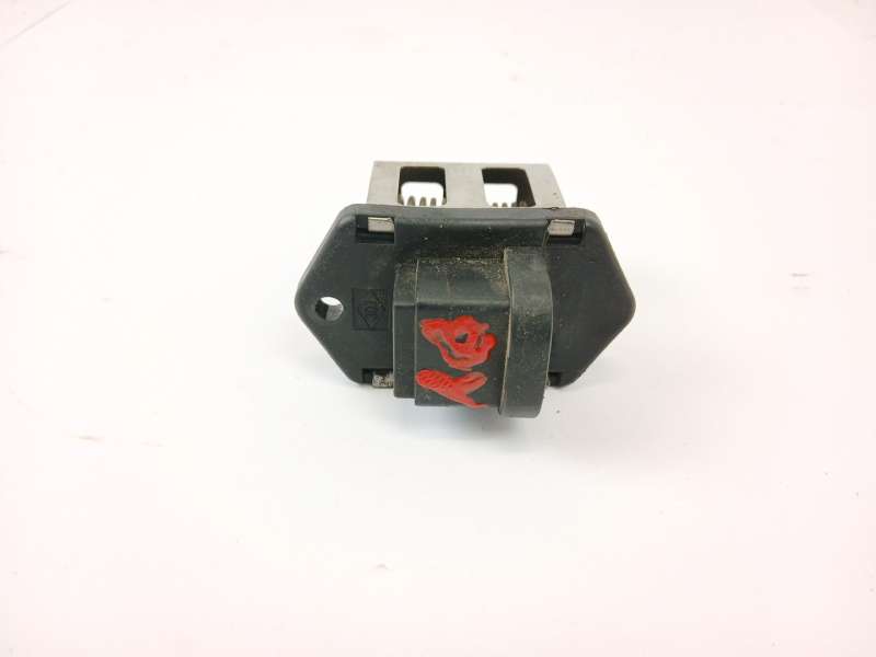 RESISTENCIA ELECTROVENTILADOR 