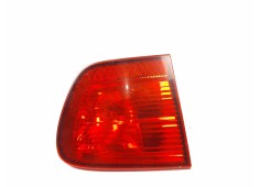 Recambio de piloto trasero izquierdo interior para seat ibiza (6k1) 1.9 tdi referencia OEM IAM   