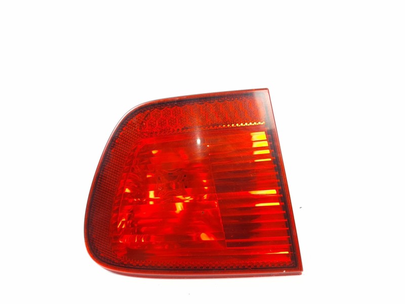 Recambio de piloto trasero izquierdo interior para seat ibiza (6k1) 1.9 tdi referencia OEM IAM   