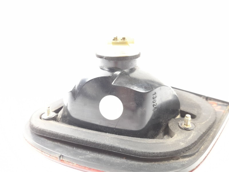 Recambio de piloto trasero izquierdo interior para seat ibiza (6k1) 1.9 tdi referencia OEM IAM   