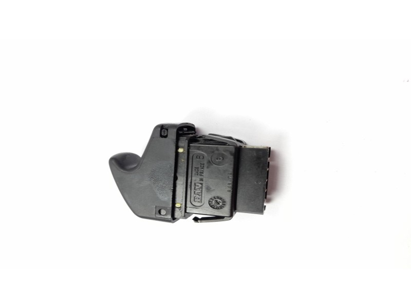 Recambio de mando elevalunas delantero izquierdo para nissan kubistar (x76) 1.5 dci referencia OEM IAM 030327 24359 