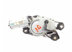 Recambio de motor limpia trasero para seat ibiza (6k1) 1.9 tdi referencia OEM IAM 6K6955711C 473700 