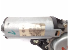 Recambio de motor limpia trasero para seat ibiza (6k1) 1.9 tdi referencia OEM IAM 6K6955711C 473700  2